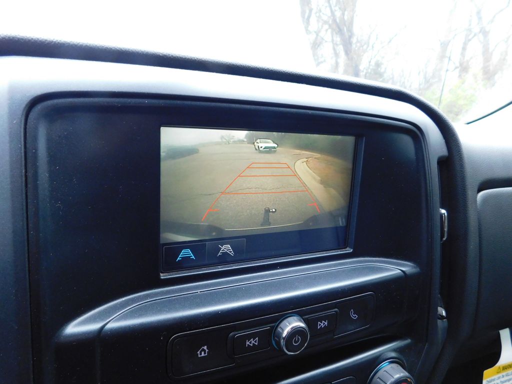 Thumbnail: 2018 GMC Sierra 2500 - 10