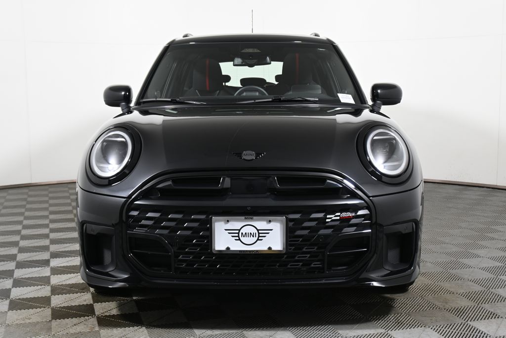 Thumbnail: 2026 MINI Cooper - 9