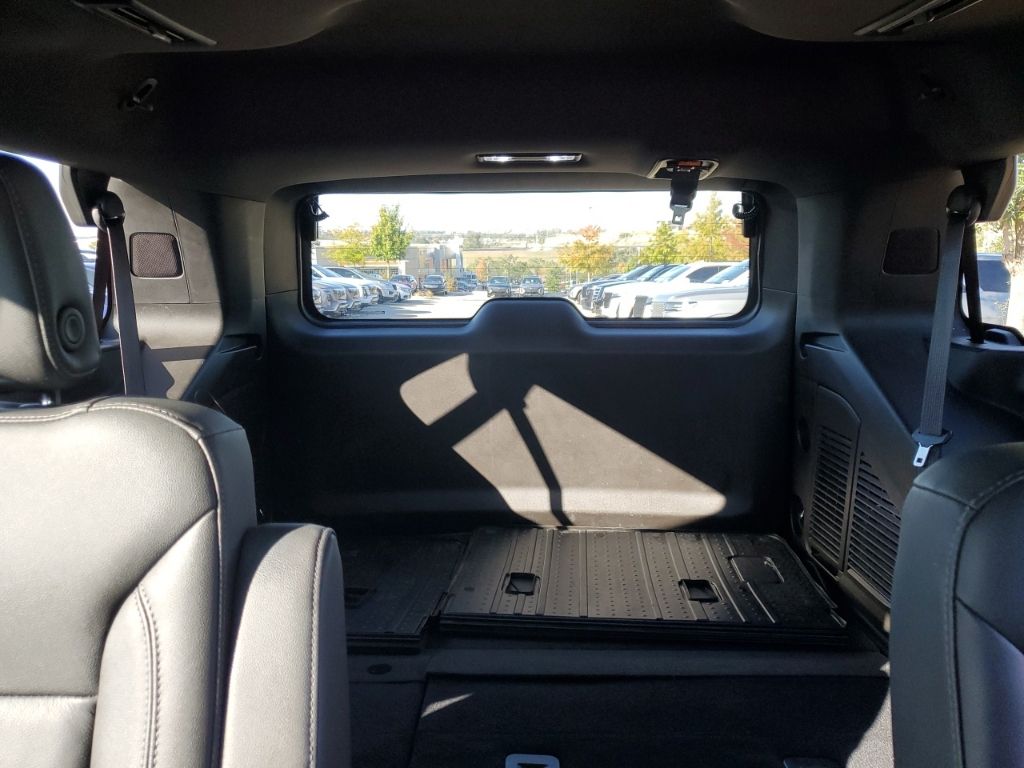 Used Car 2021 Chevrolet Tahoe  Z71 For Sale Under $50,000 In Austin, Texas