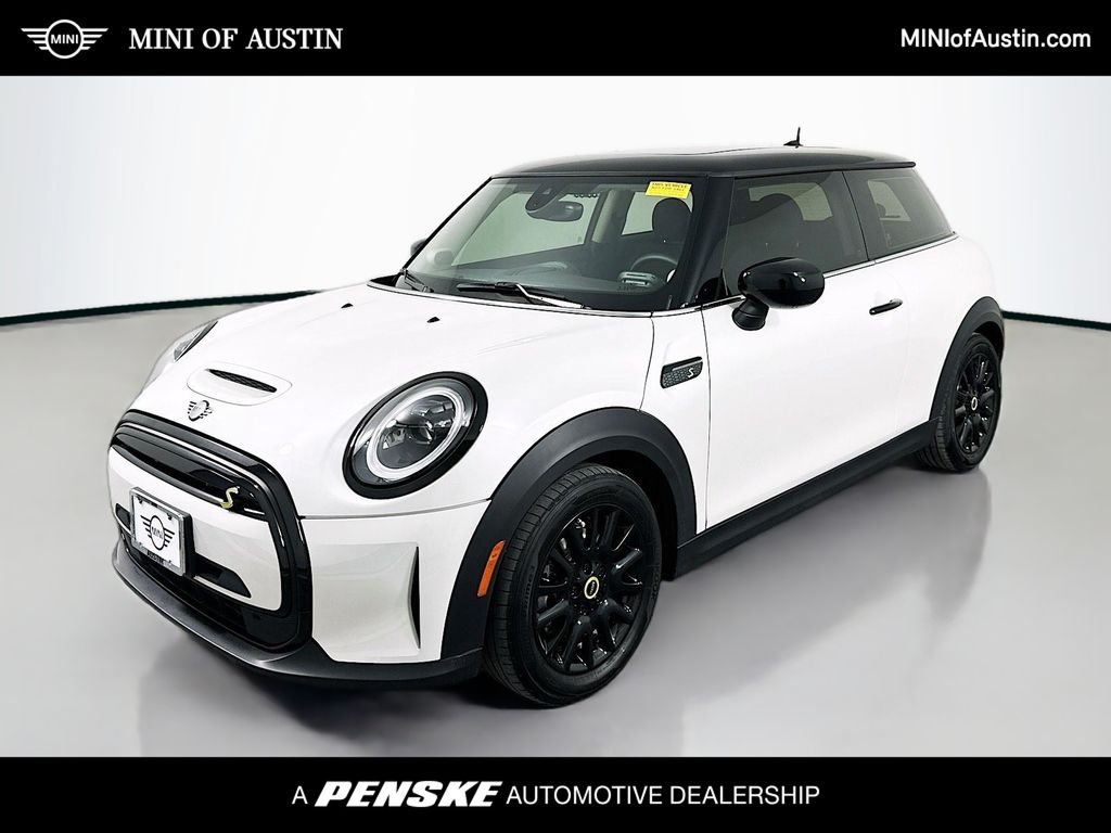 Thumbnail: 2024 MINI Cooper - 1