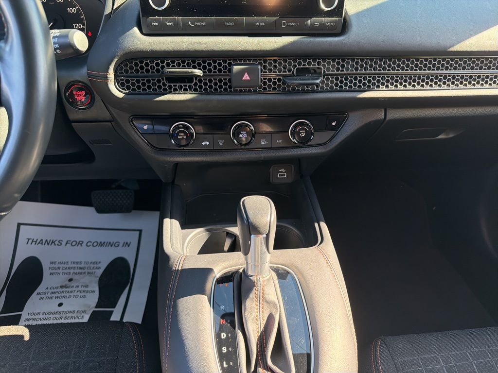 Thumbnail: 2023 Honda HR-V - 15