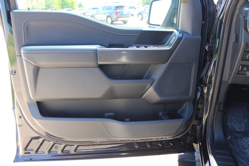 Used 2024 Ford F-150 Truck
