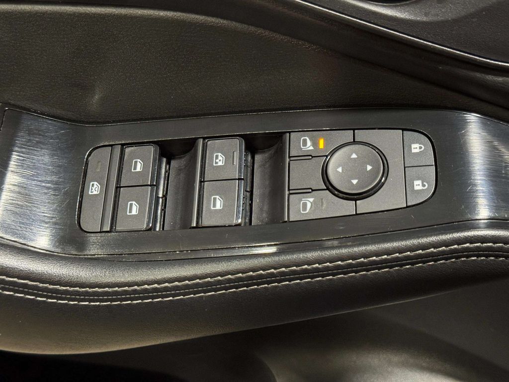 Certified Used 2024 Deep Ocean Blue Pearl Nissan SV image 21
