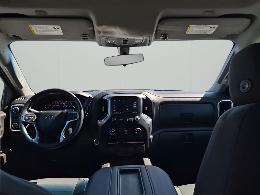 Used Car 2019 Chevrolet Silverado 1500  Rst For Sale Under $40,000 In Austin, Texas