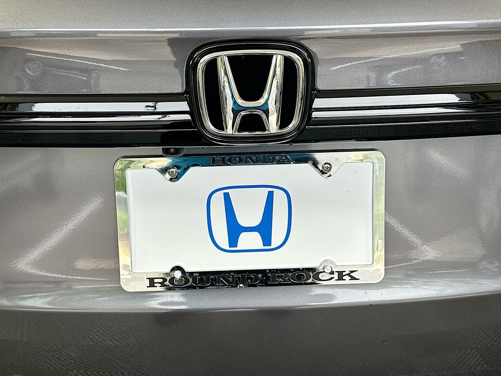Thumbnail: 2026 Honda Odyssey - 21