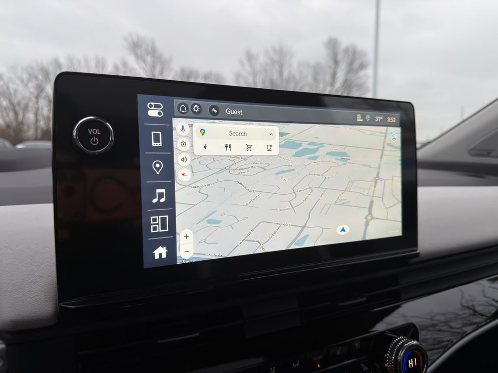 Thumbnail: 2026 Honda Prologue - 30