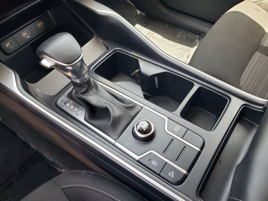 2023 Kia Sorento - $18,488