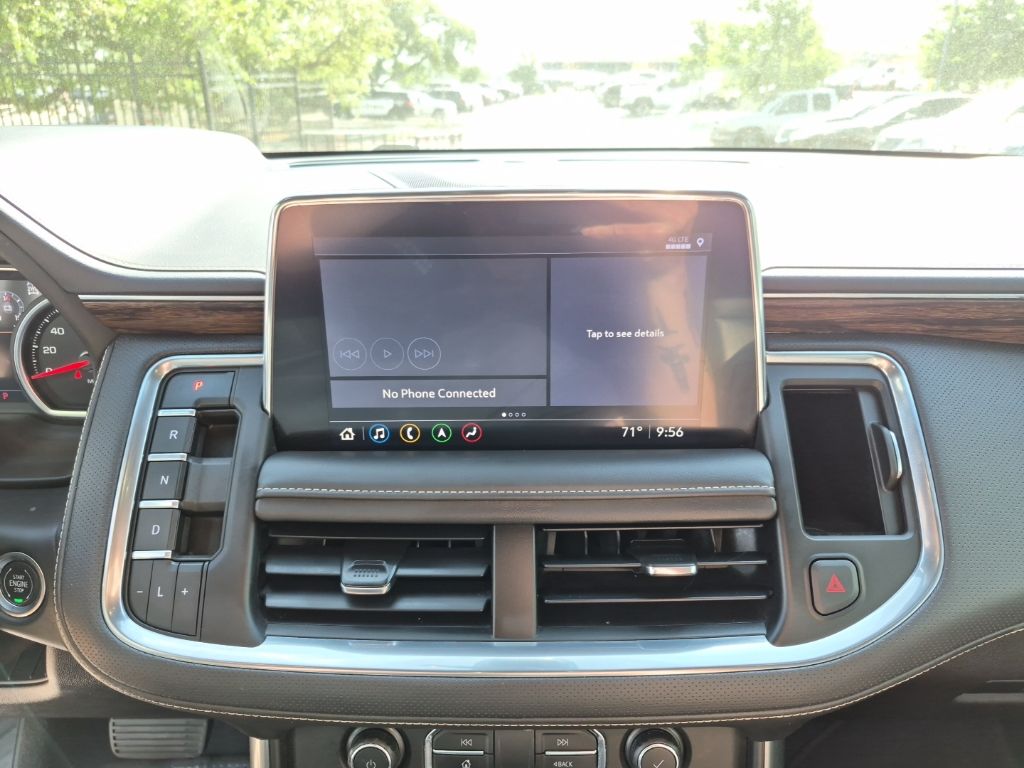 Used Car 2021 Chevrolet Suburban  Premier For Sale Under $50,000 In Austin, Texas