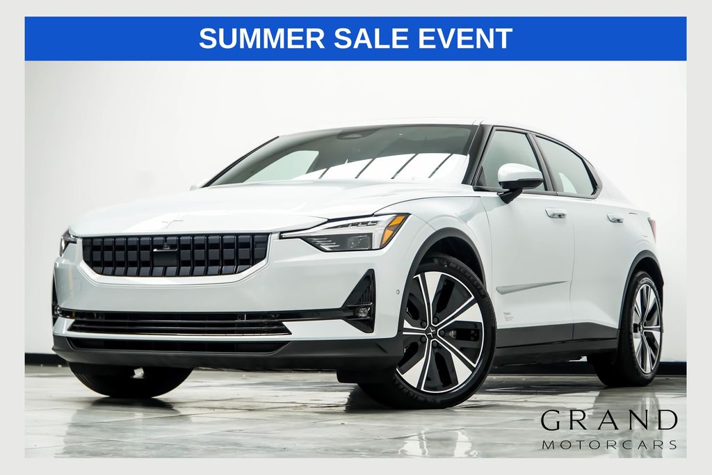2023 Polestar 2 Longe Range Single Motor FWD