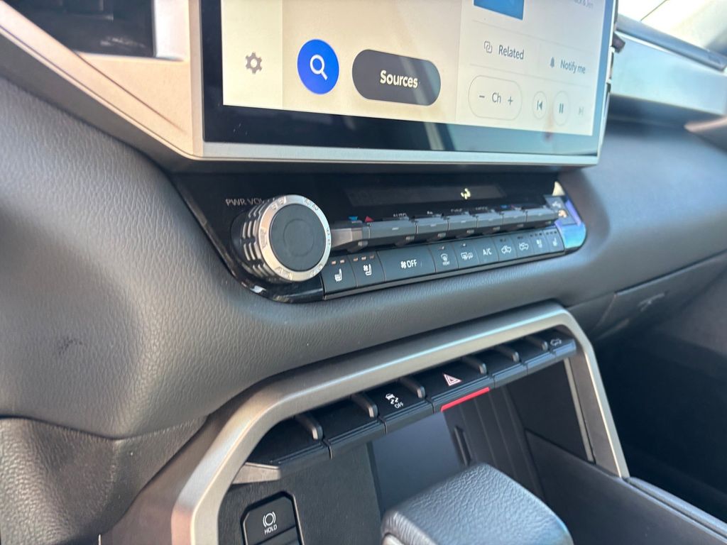 Used Car 2025 Toyota Tundra  Limited For Sale Under $60,000 In Austin, Texas