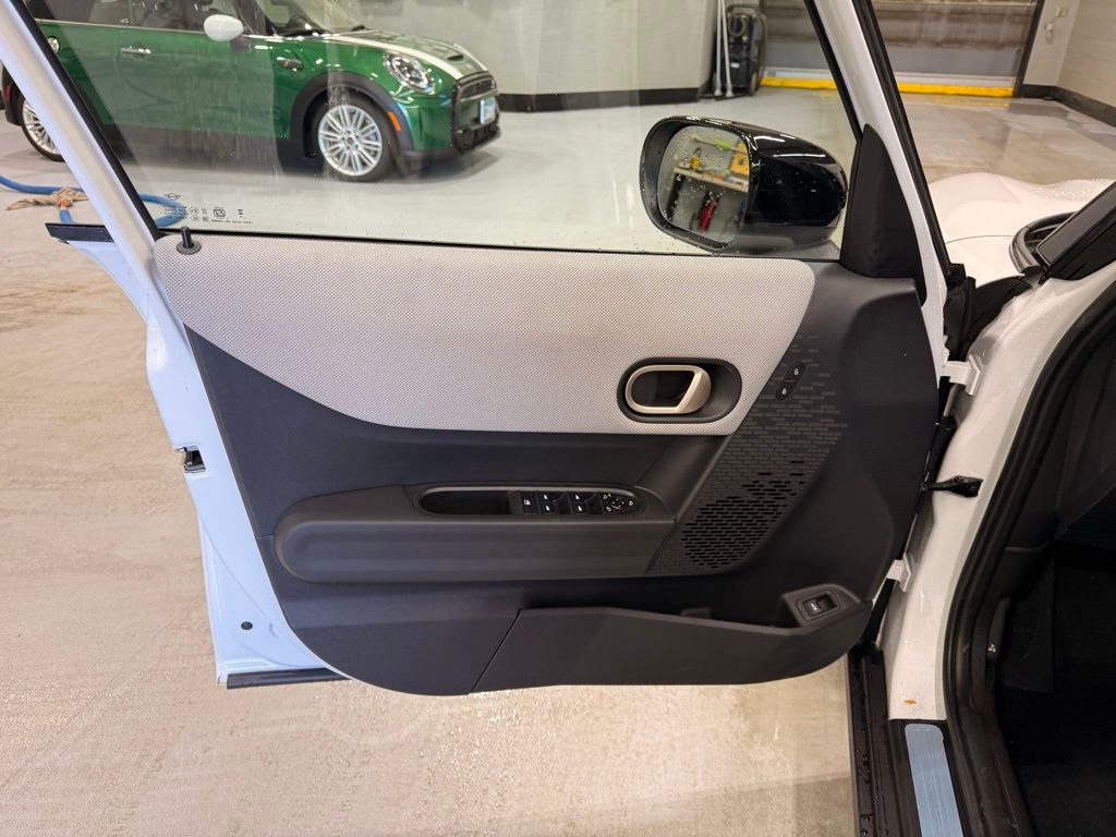 Thumbnail: 2026 MINI Cooper - 10