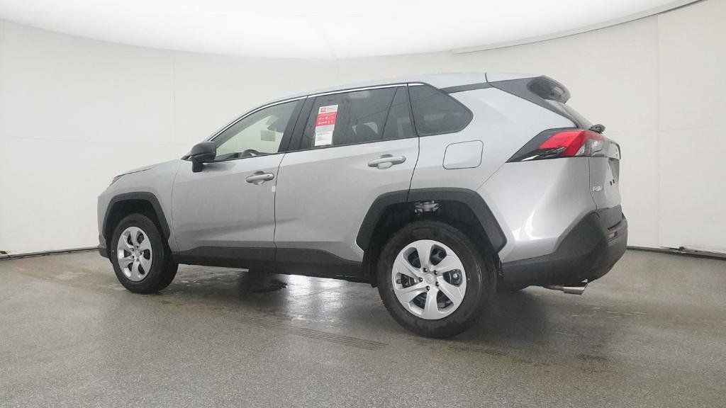 Thumbnail: 2025 Toyota RAV4 - 26