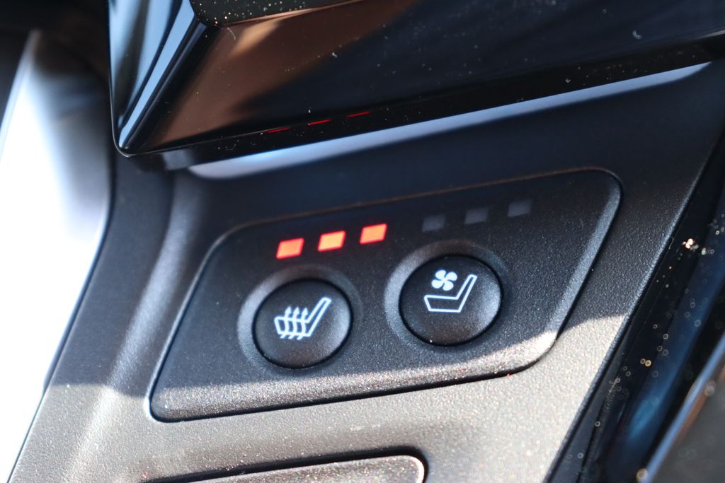 Thumbnail: 2026 Honda Odyssey - 27