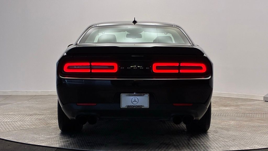 Thumbnail: 2019 Dodge Challenger - 5