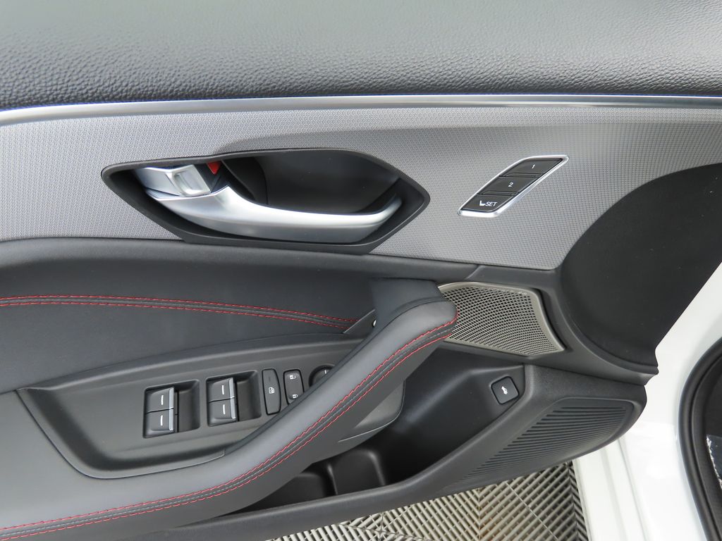 2025 Acura TLX A-Spec 23