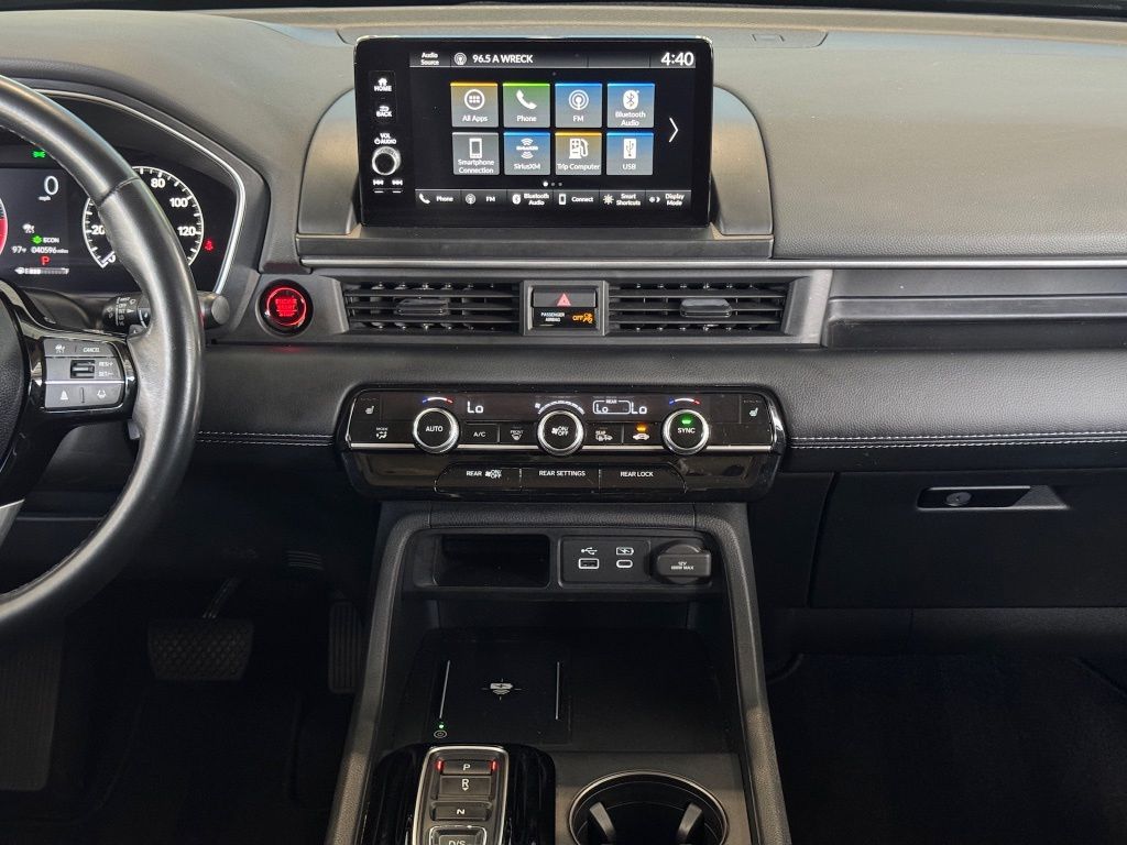 2024 Honda Pilot EX-L  at AutoSavvy Houston Southwest