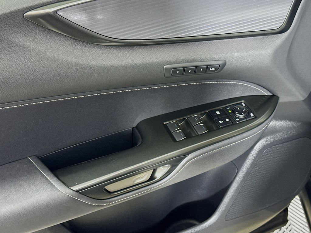 Thumbnail: 2025 Lexus NX - 18