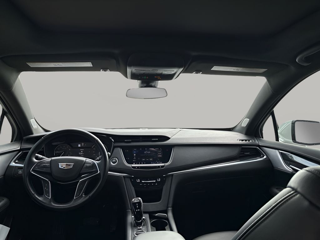 Used Car 2022 Cadillac Xt5  Premium Luxury For Sale Under $30,000 In Austin, Texas