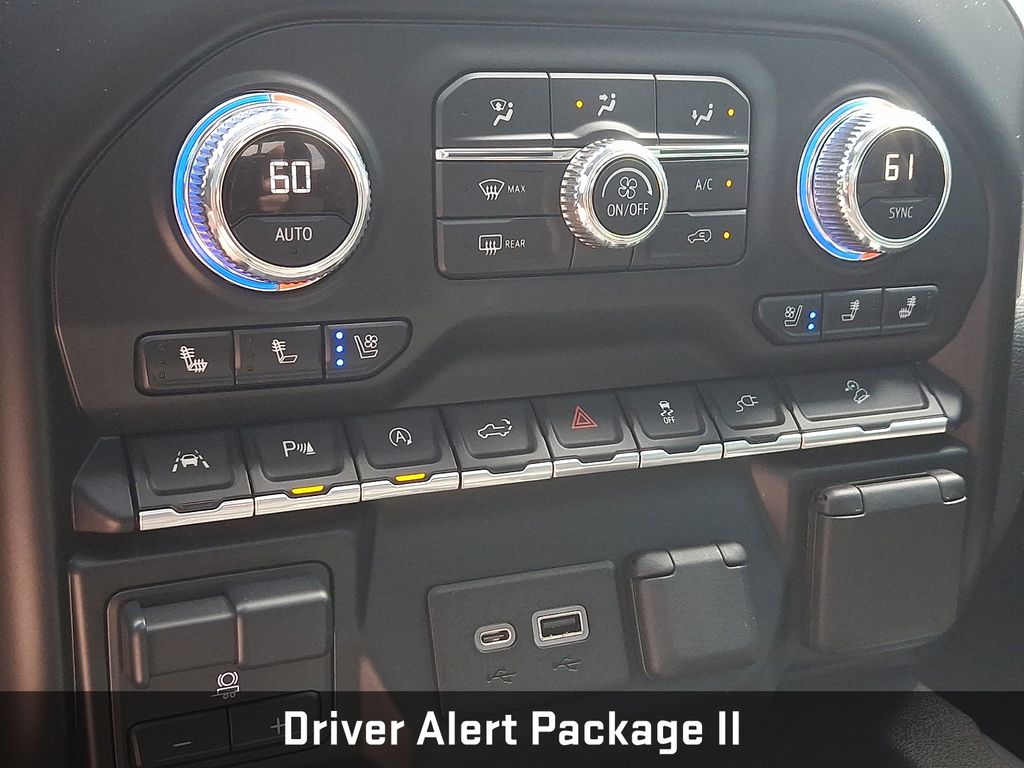 2020 GMC Sierra 1500 SLT Gray at Auto Express Mitsubishi