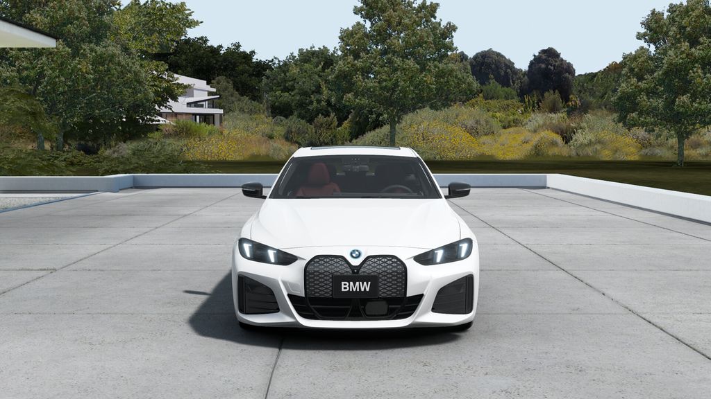 2025 BMW i4 eDrive40 29