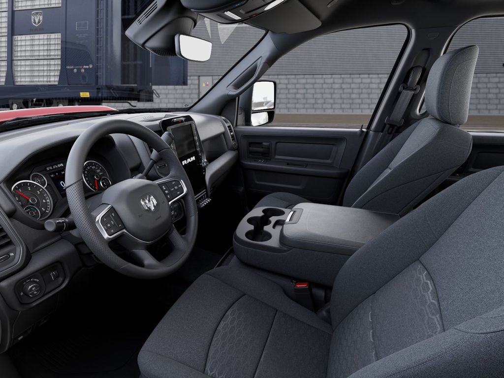New 2026 Red Ram  image 22