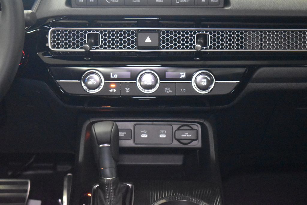 Thumbnail: 2026 Honda Civic - 12