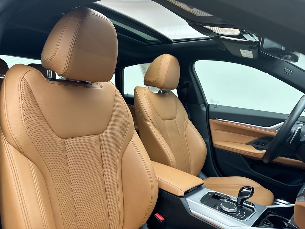 2022 BMW 4 Series 430i 17