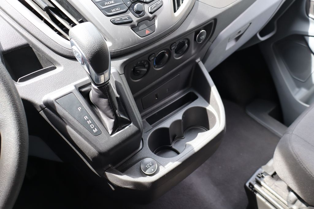 used 2019 Ford Transit-350 car, priced at $27,300