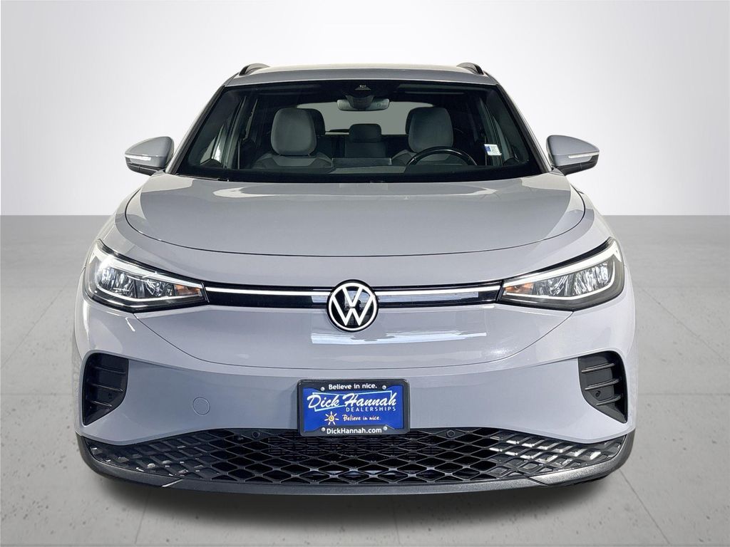 2021 Volkswagen ID.4 Pro