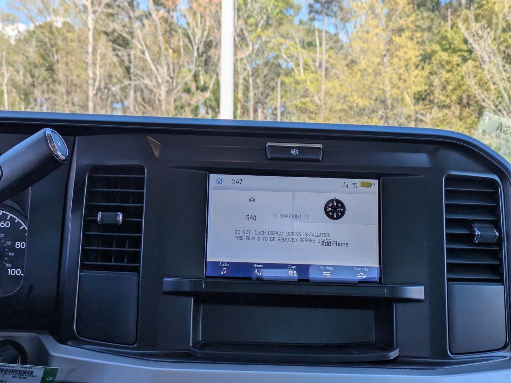 2026 Ford F-350 Super Duty XL