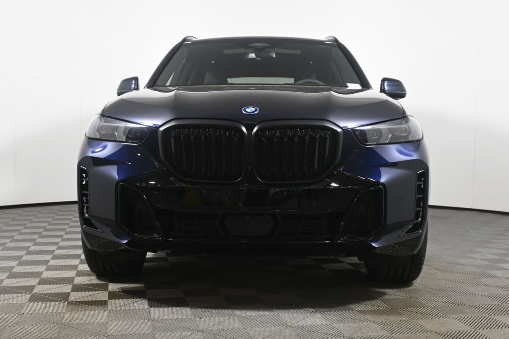 Thumbnail: 2026 BMW X5 - 10