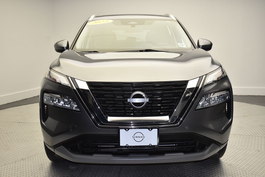 Thumbnail: 2023 Nissan Rogue - 2