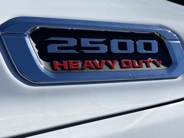 New 2026 White Ram Tradesman image 26