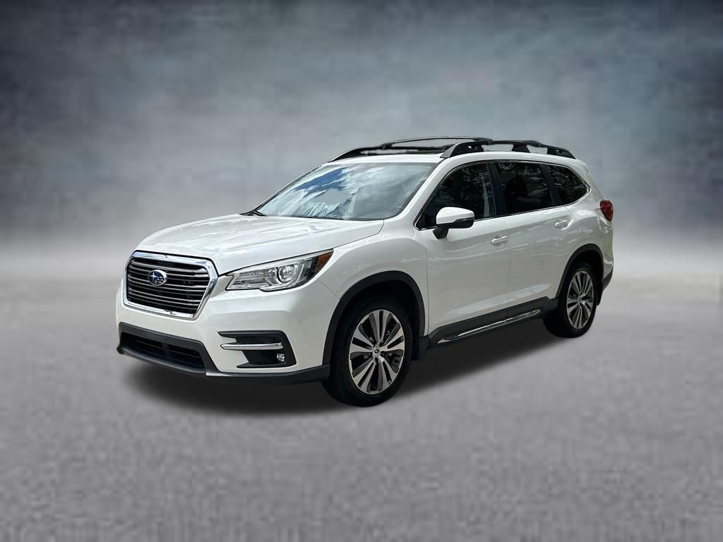 2021 Subaru Ascent