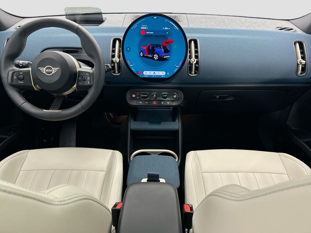 Thumbnail: 2025 MINI Cooper Countryman - 17