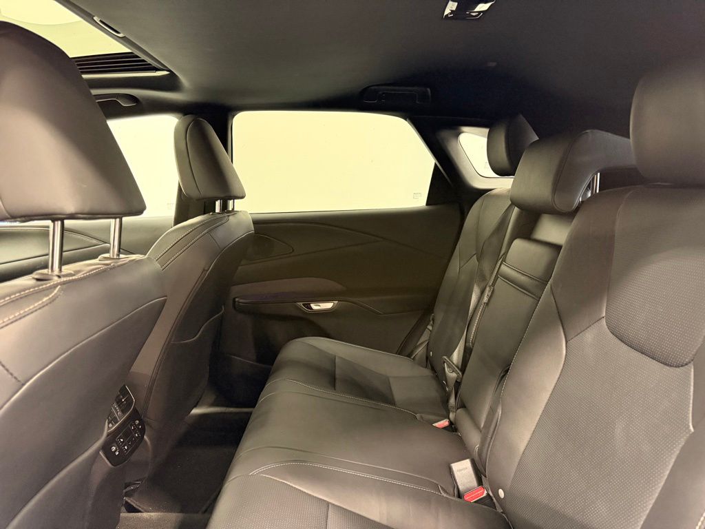 Thumbnail: 2023 Lexus RX - 11