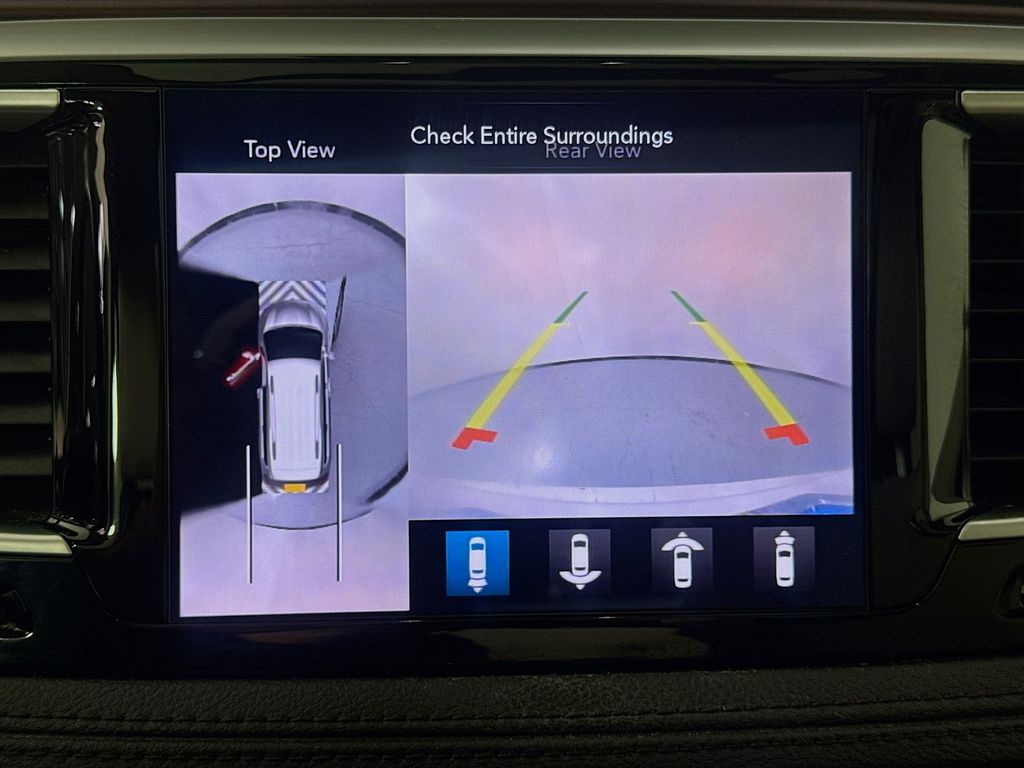 Used Car 2019 Chrysler Pacifica  Limited For Sale Under $20,000 In Austin, Texas