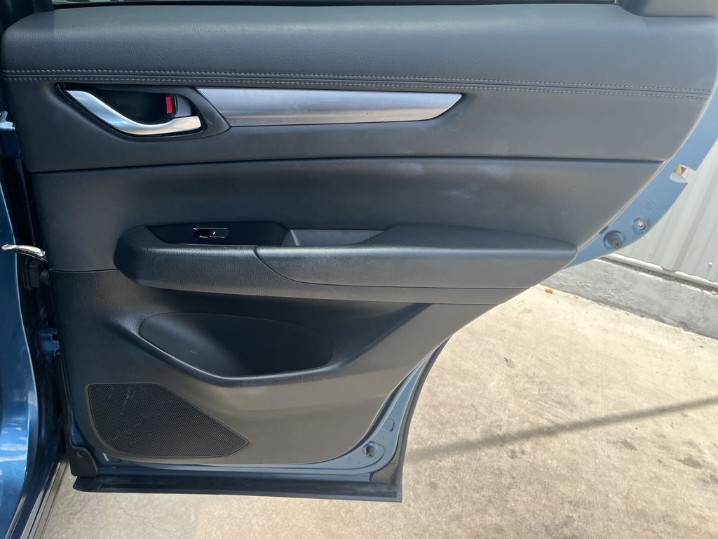 Used Car 2024 Mazda Cx-5  2.5 S Select Package For Sale Under $25,000 In Georgetown, Texas