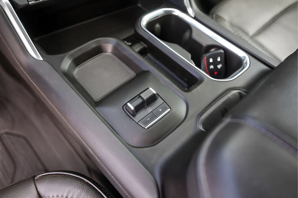Used Car 2024 Gmc Sierra 3500hd  Denali For Sale Under $80,000 In Austin, Texas