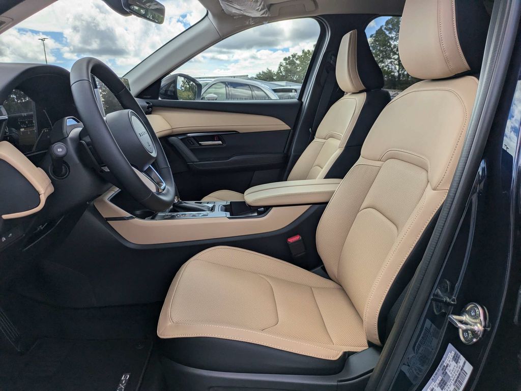 2026 Mazda CX-5 2.5 S Premium Plus