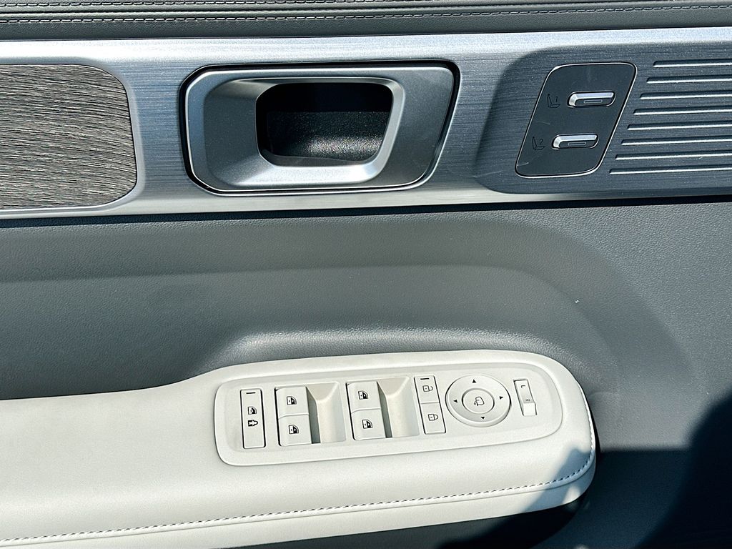 2025 Hyundai Santa Fe Calligraphy 20