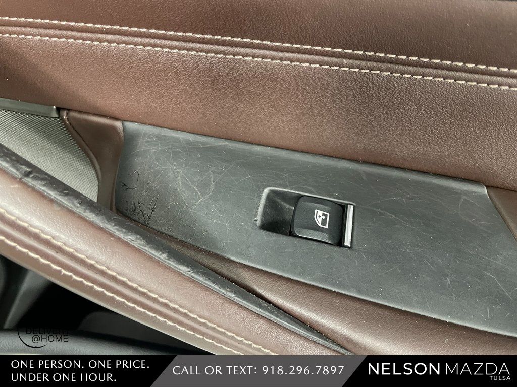 Used 2017 Green BMW 540i image 45