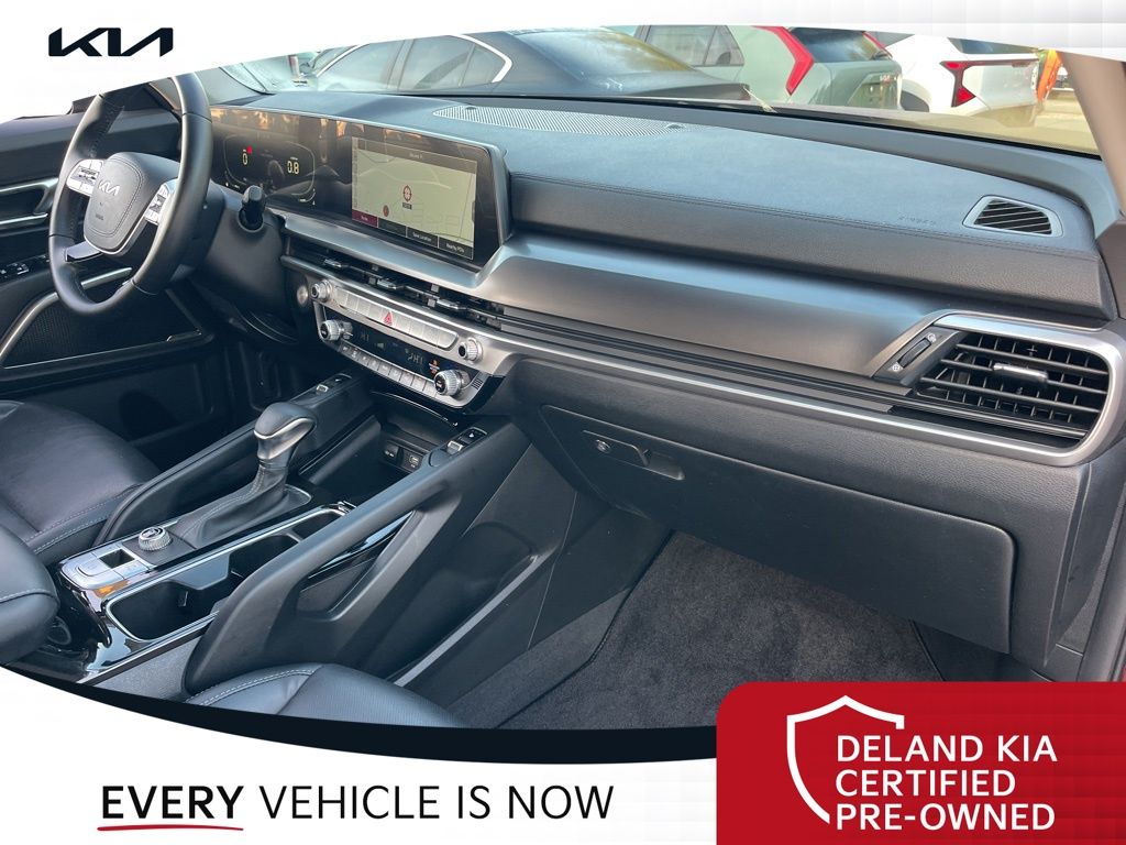 Used 2023 Kia Telluride SUV