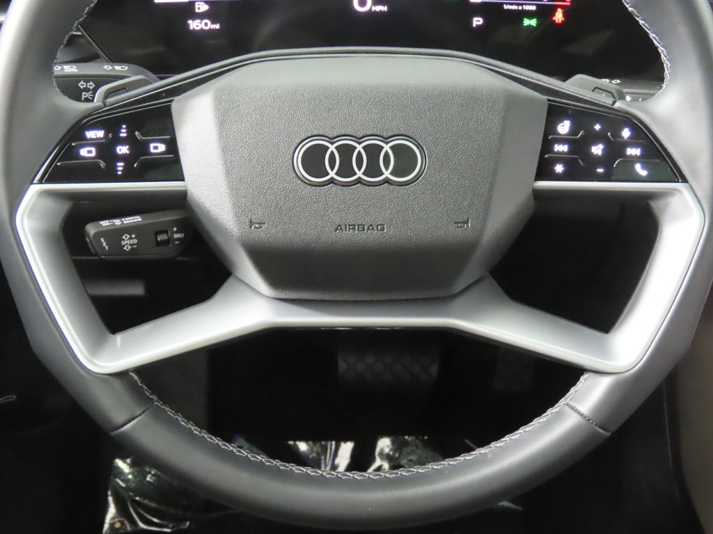 Thumbnail: 2025 Audi Q5 - 15