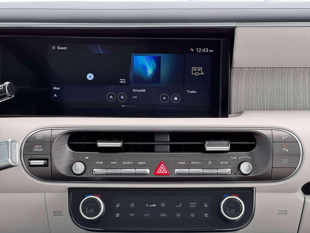 New 2026 Brown Hyundai Calligraphy image 18