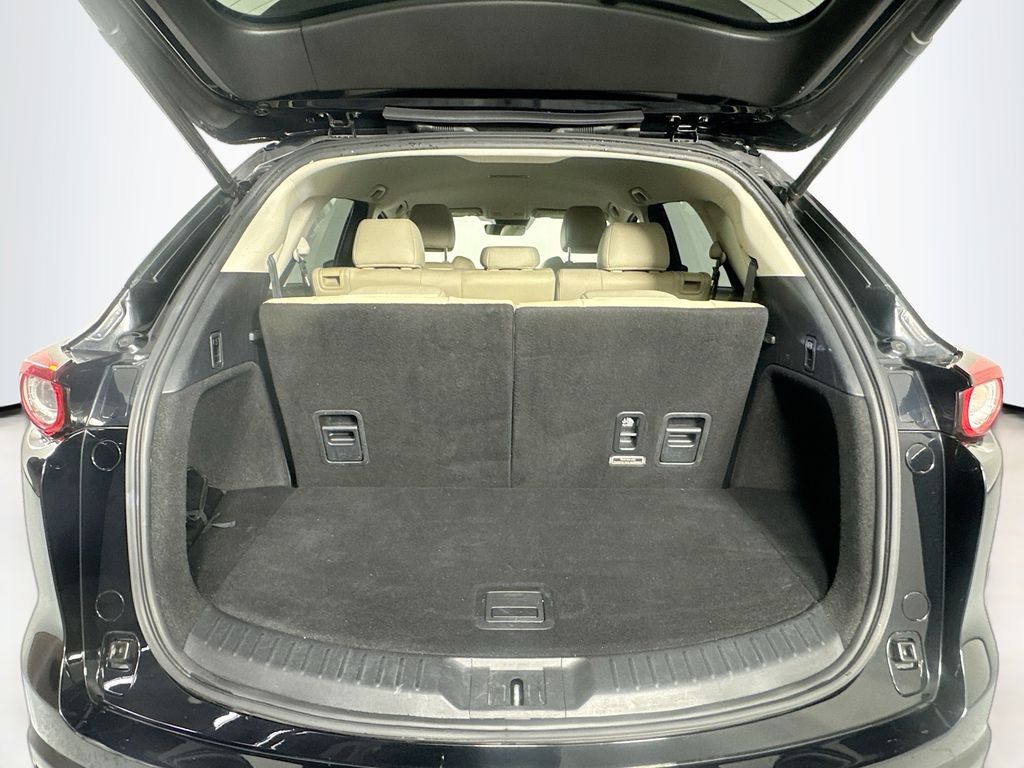 Used Car 2019 Mazda Cx-9  Touring For Sale Under $20,000 In Austin, Texas