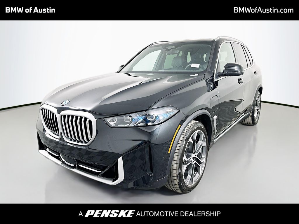Thumbnail: 2026 BMW X5 - 1