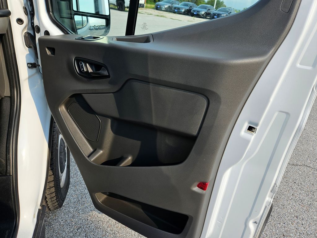 Used 2023 Ford Transit-350 Van
