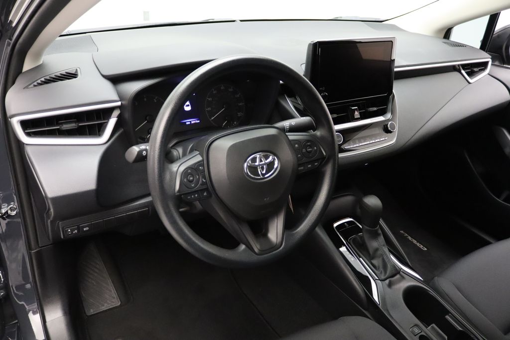 Thumbnail: 2024 Toyota Corolla - 15