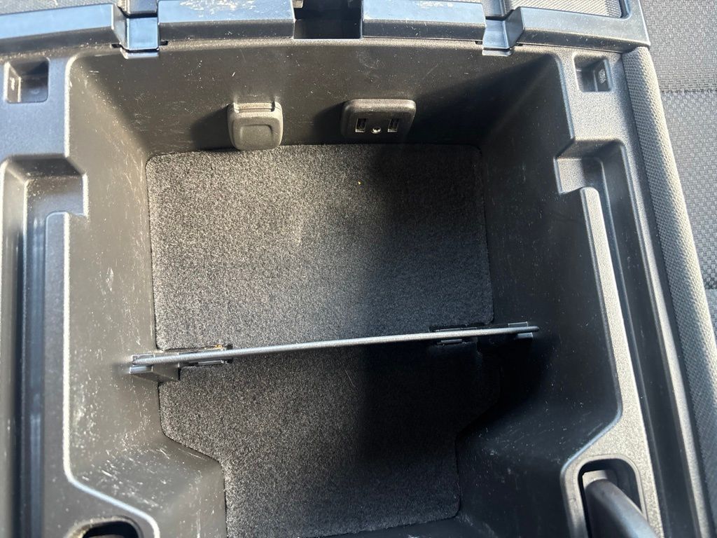 Used 2018 Chevrolet Silverado 1500 Truck